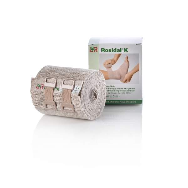 Rosidal K - 6 cm x 5 m