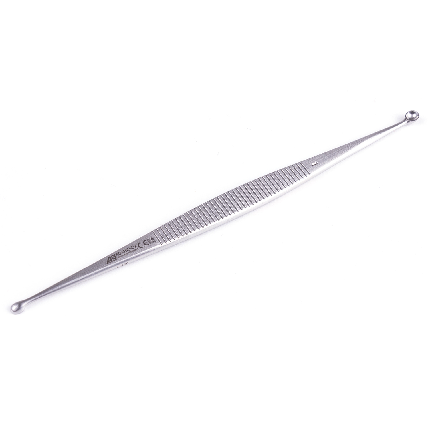 Curette Martini 00-0 Duits - 14 cm