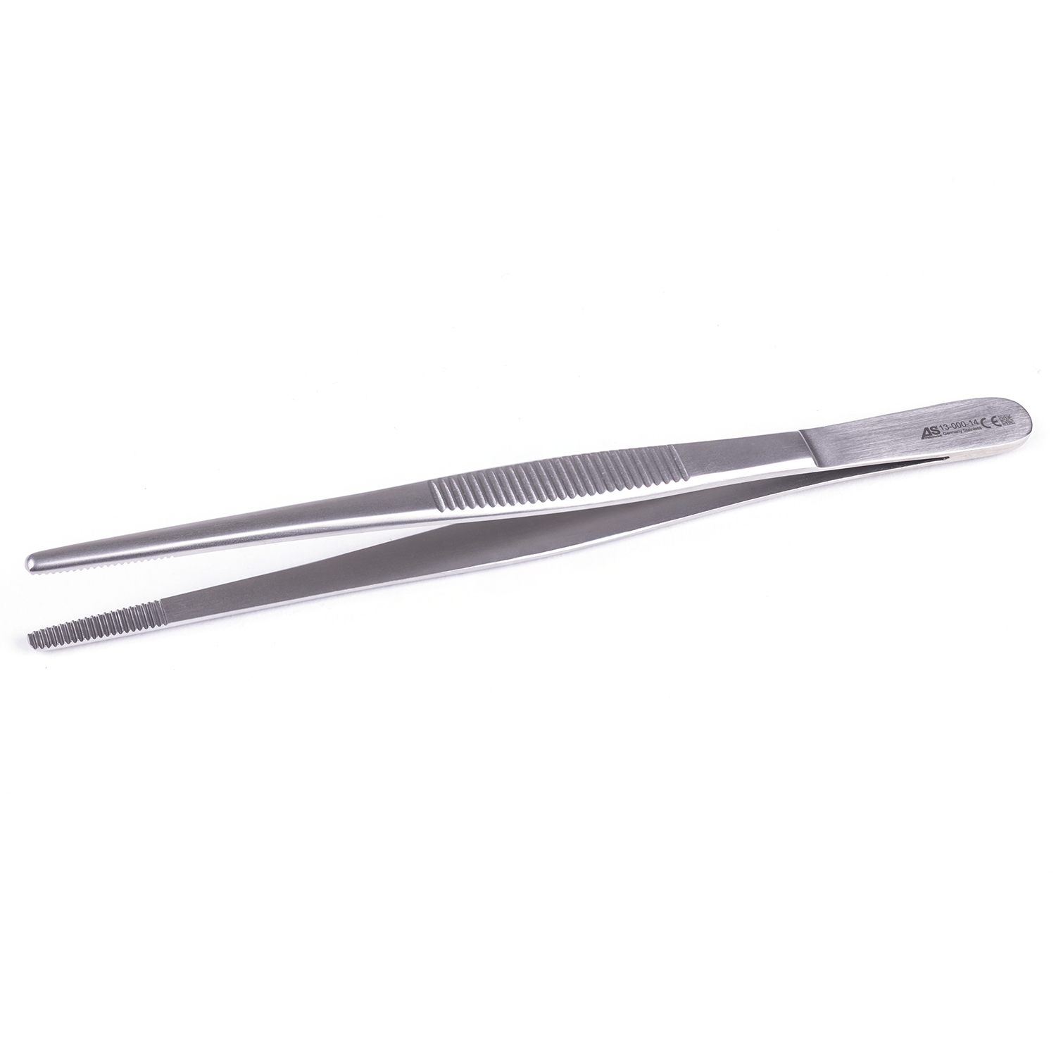 Pincet anatomisch Duits - 14,5 cm