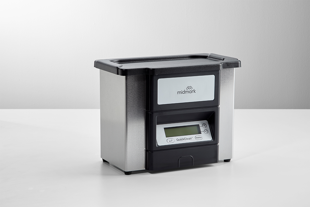 Midmark QuickClean ultrasonische reiniger