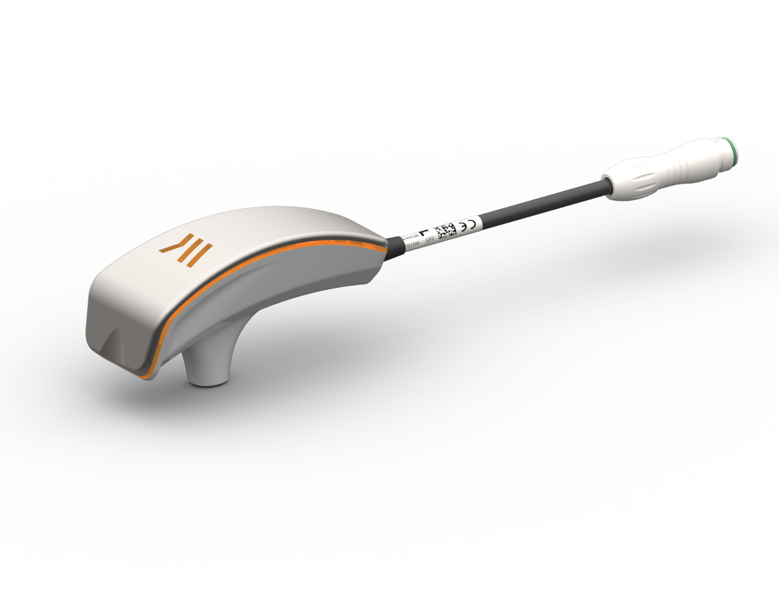 TX handvat voor Winback met 3 pins connector