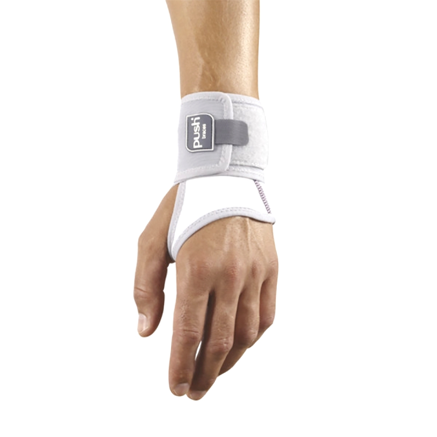 Push care polsbrace