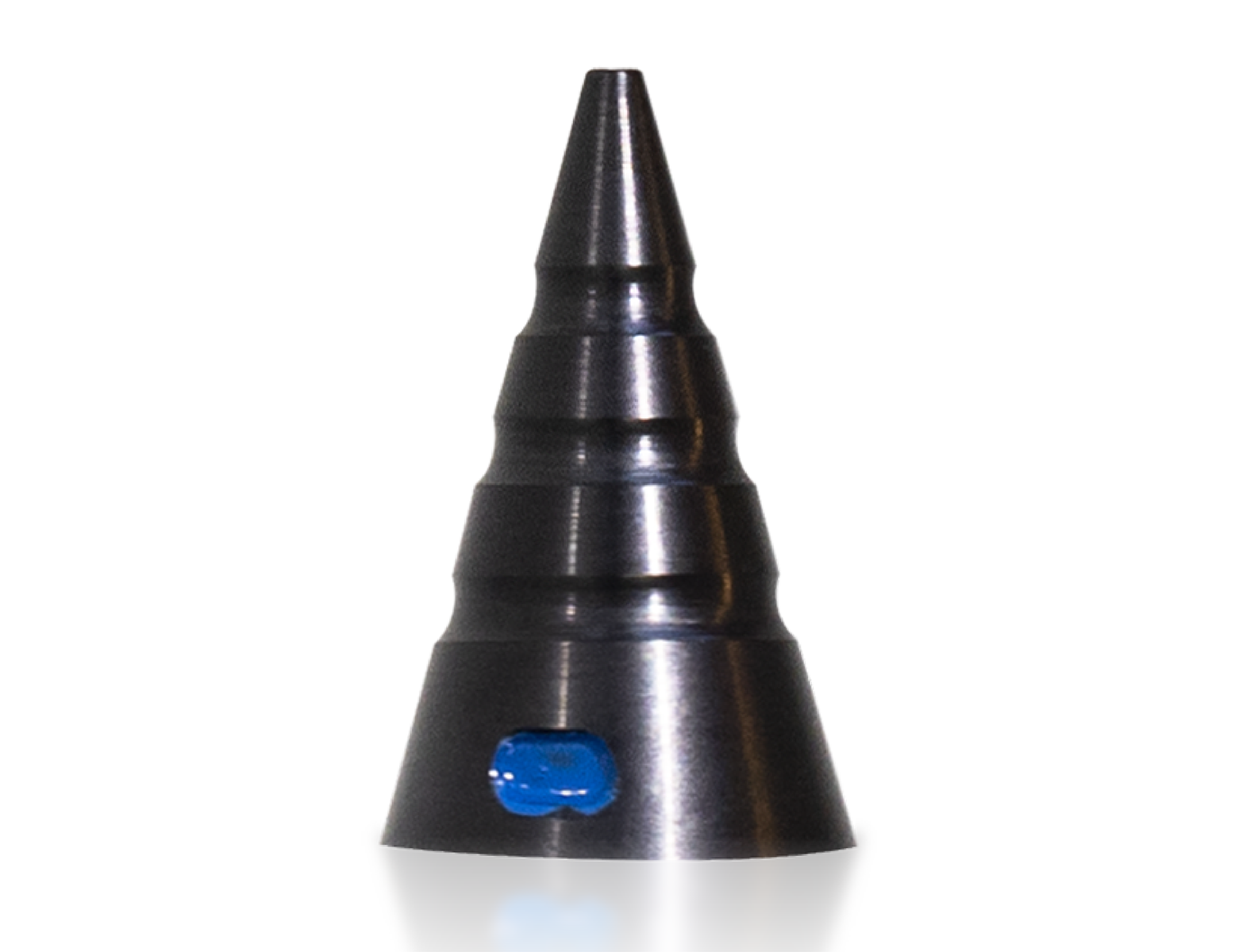Freezpen applicator 1-3 mm - blauw