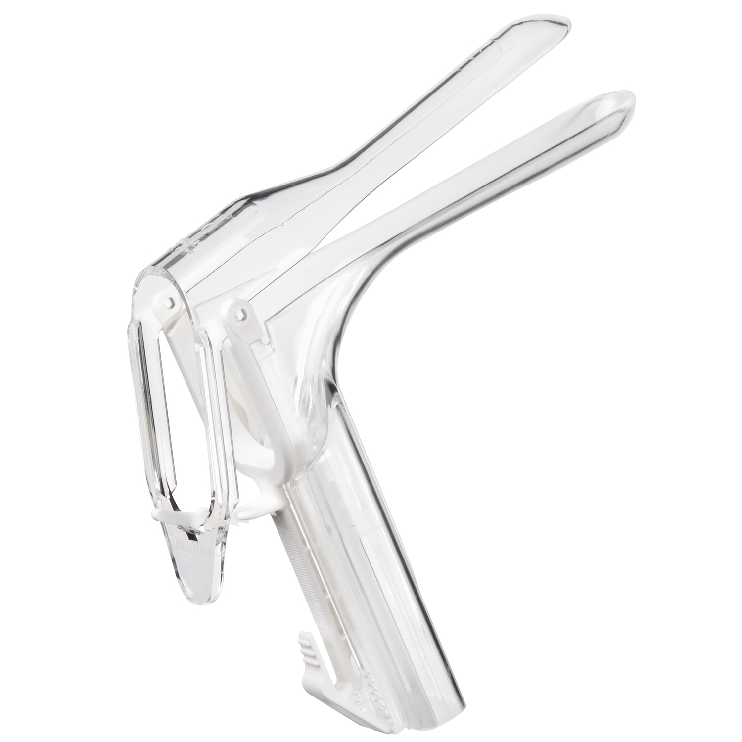 Vaginaal speculum wegwerp Kleenspec 800 (590) series - S (24 st)
