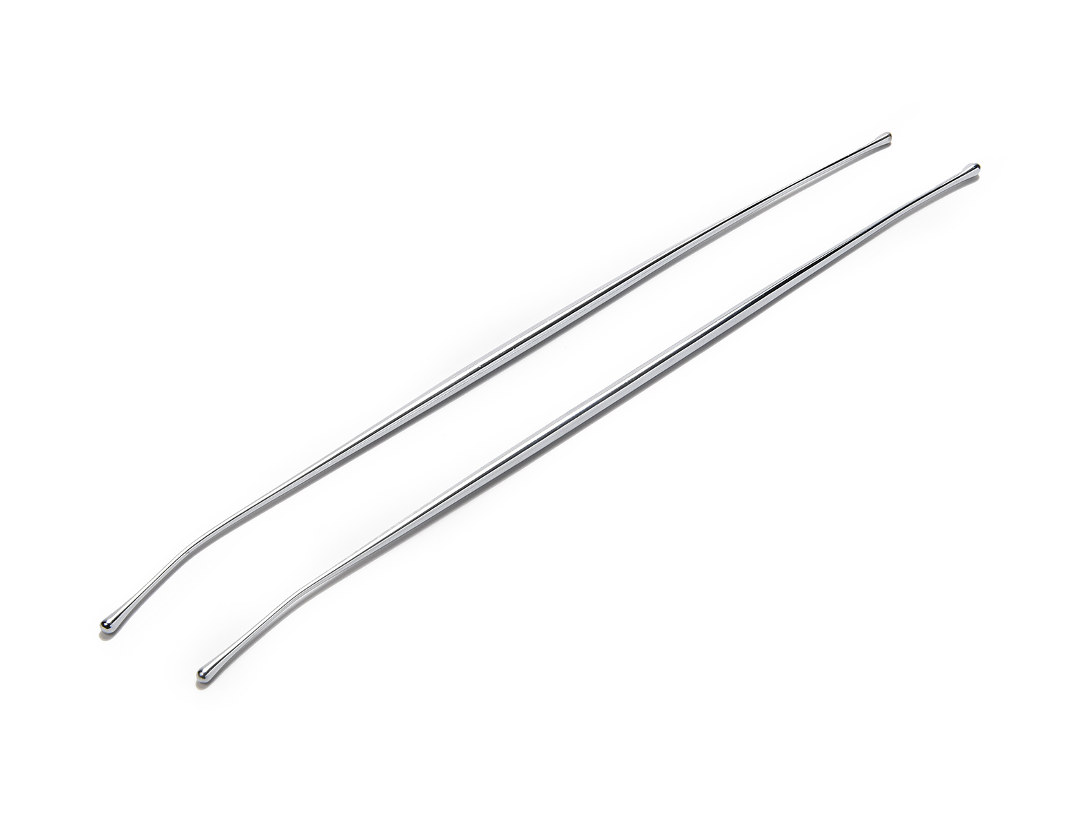 Knopsonde plooibaar - 25 cm