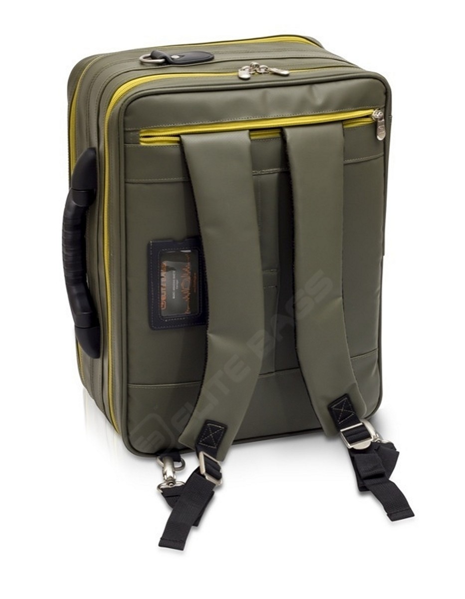 Dokterstas Elite Tarp's