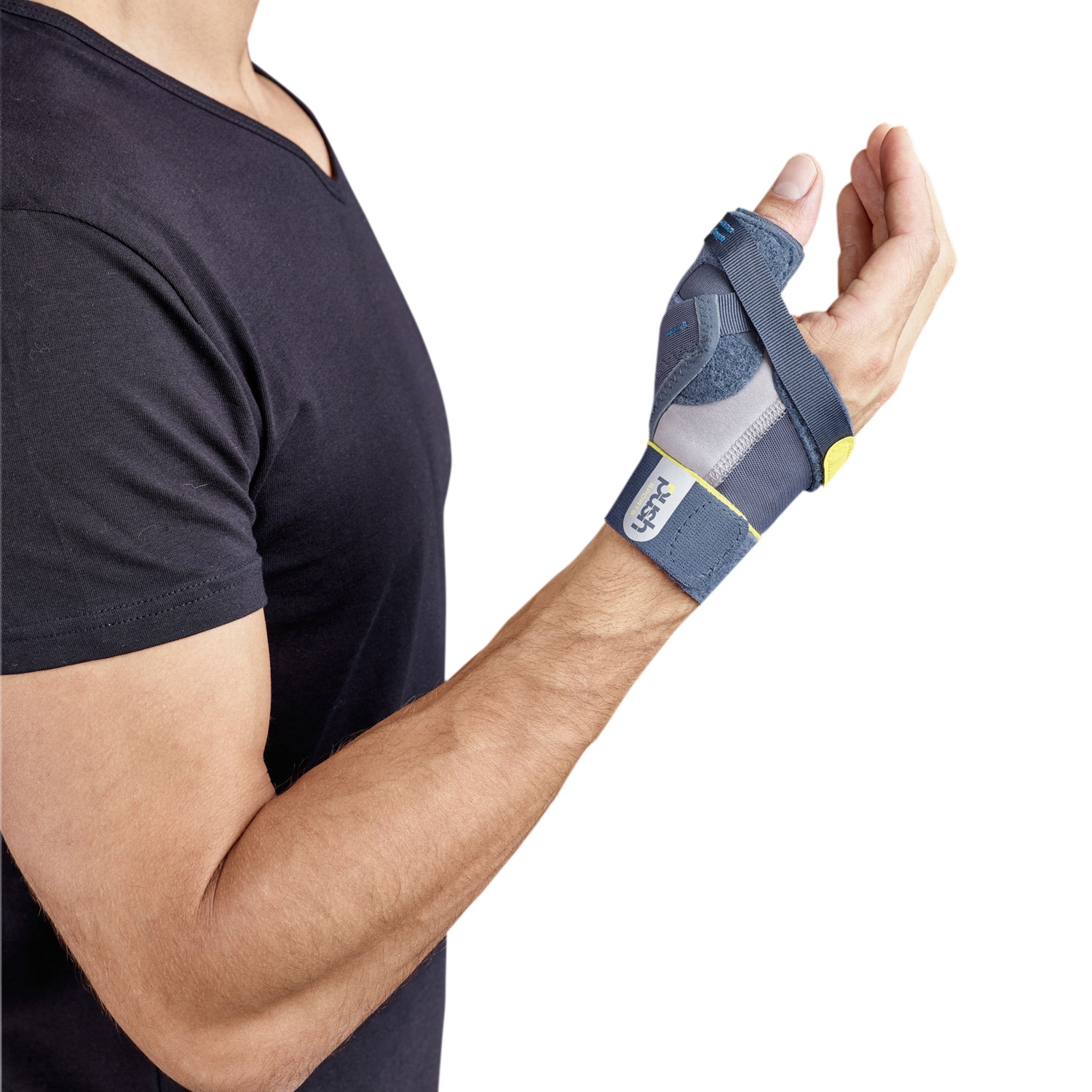 Push Sports Duimbrace
