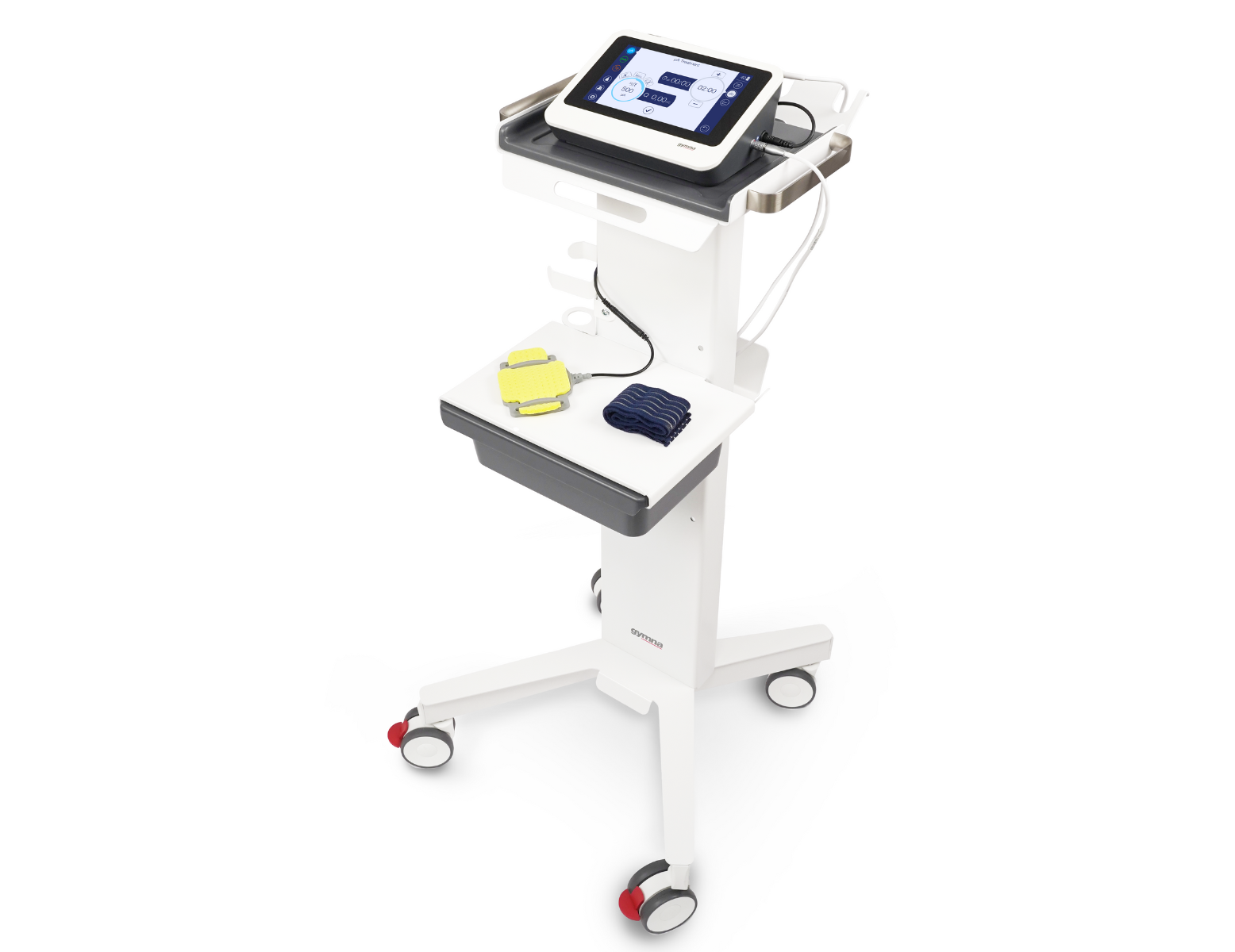 Gymna Acure 8000 incl. Mobile Fit