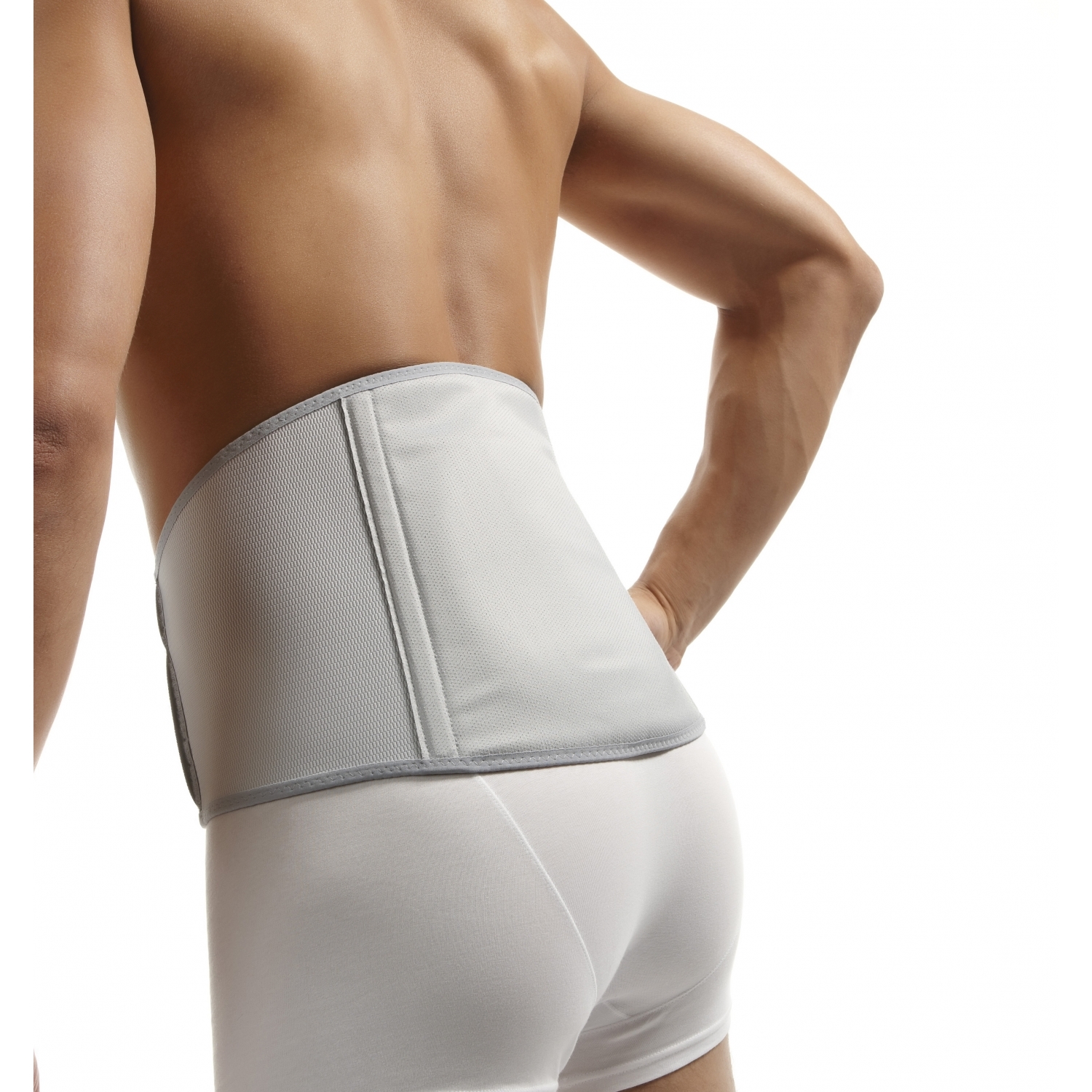 Push care rugbrace
