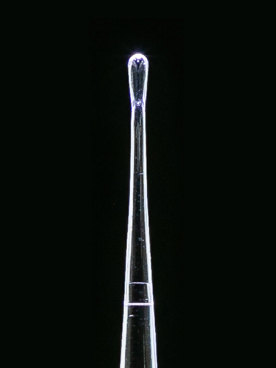 Bionix Clearlook curettes verlichting InfantScoop (50 st)