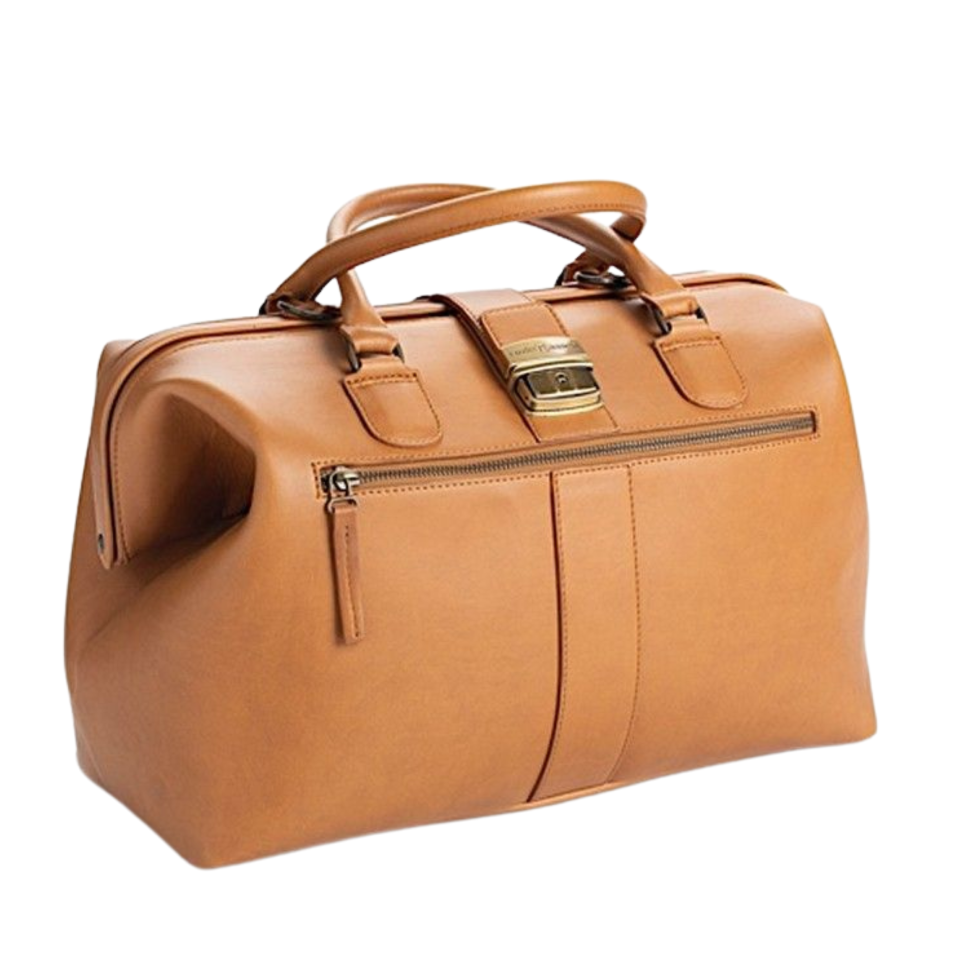 Malette médicale Fiore Medic Cuir de pomme (vegan)