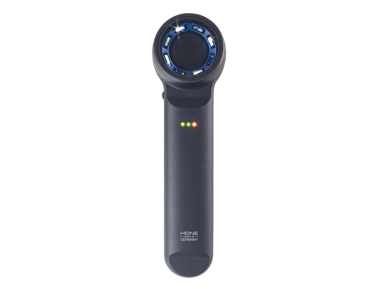 Heine dermatoscoop DELTA 30 PRO LED - USB