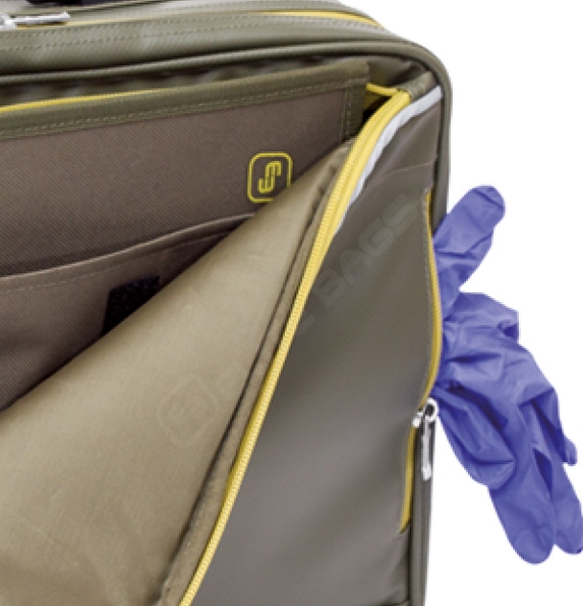 Dokterstas Elite Tarp's