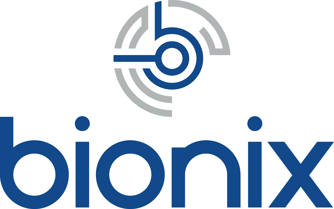 BIONIX logo