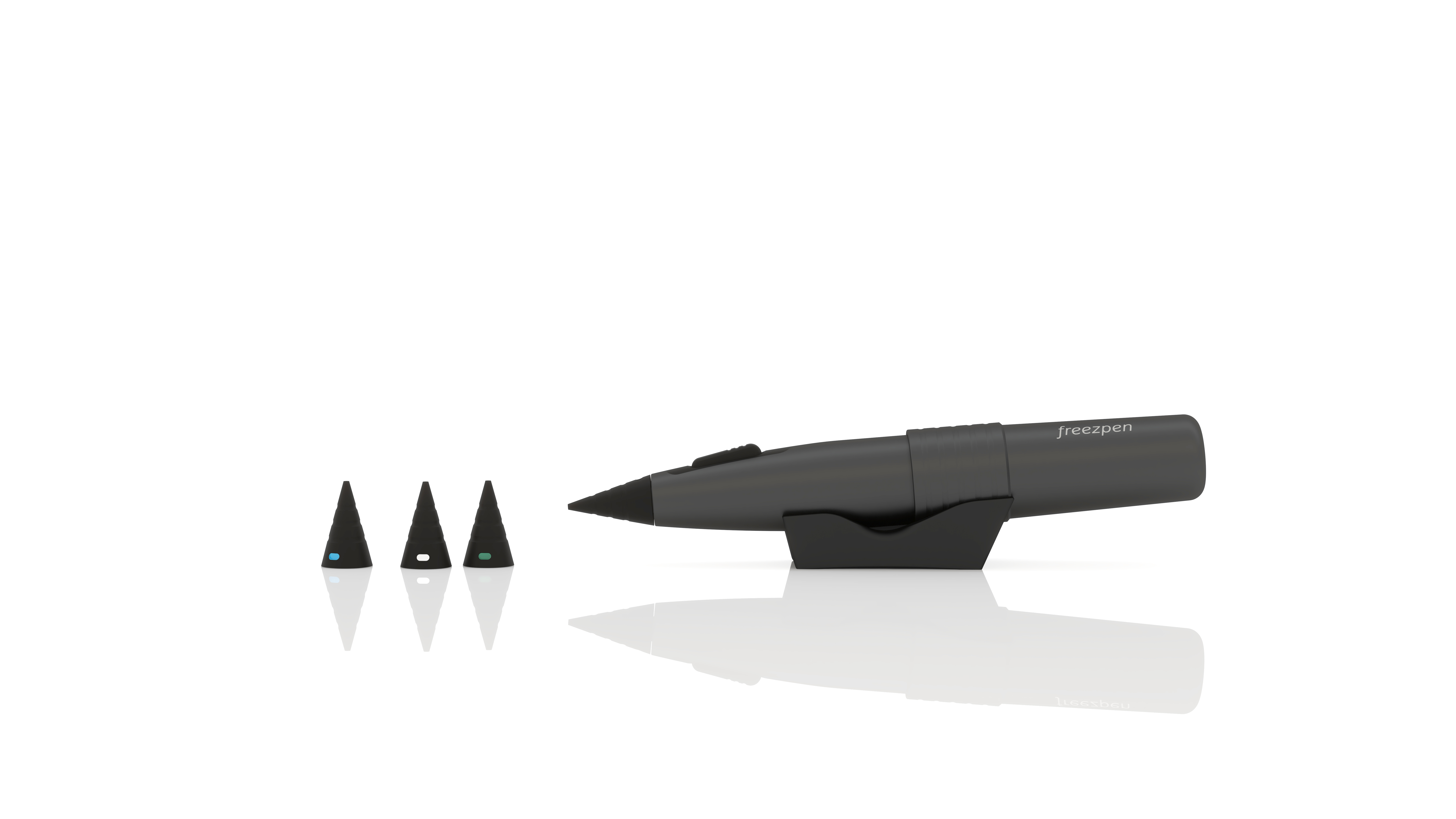 Freezpen starterset cryotherapie - 16 g