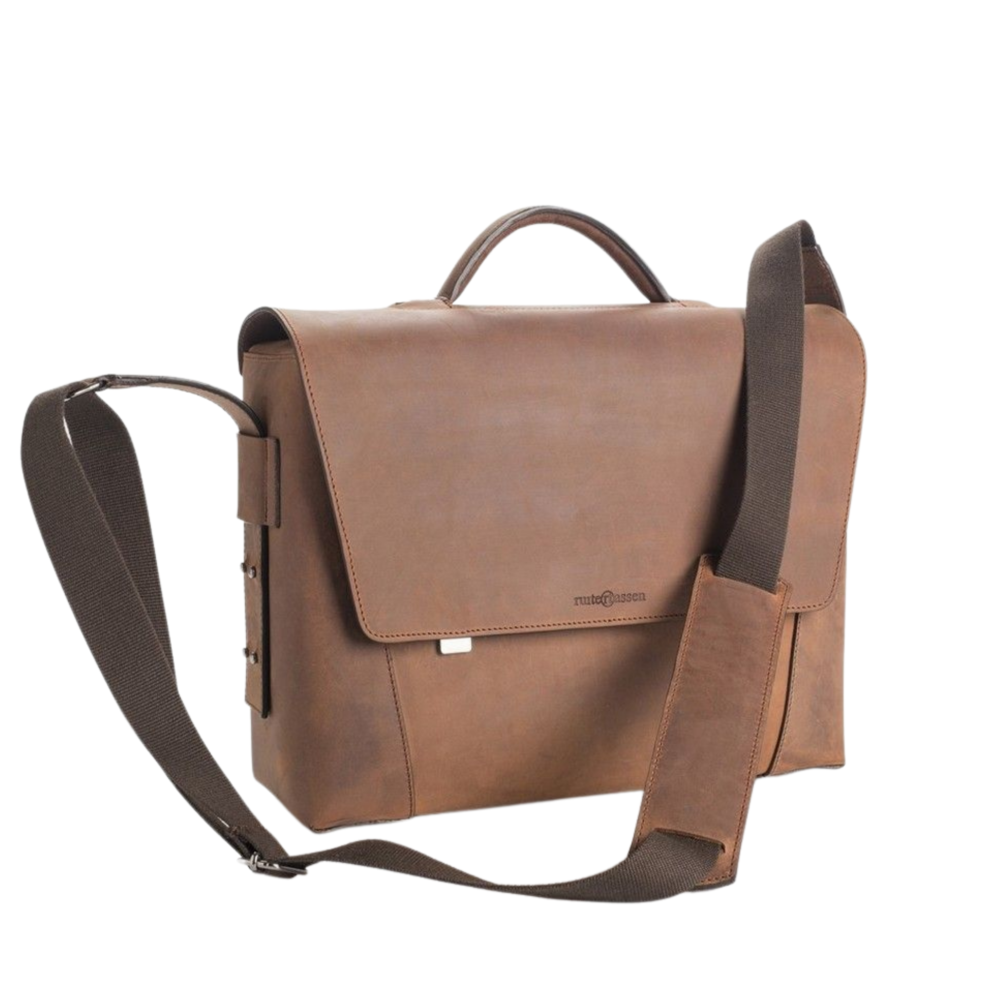 Malette médicale Vanguard Medics - Brun