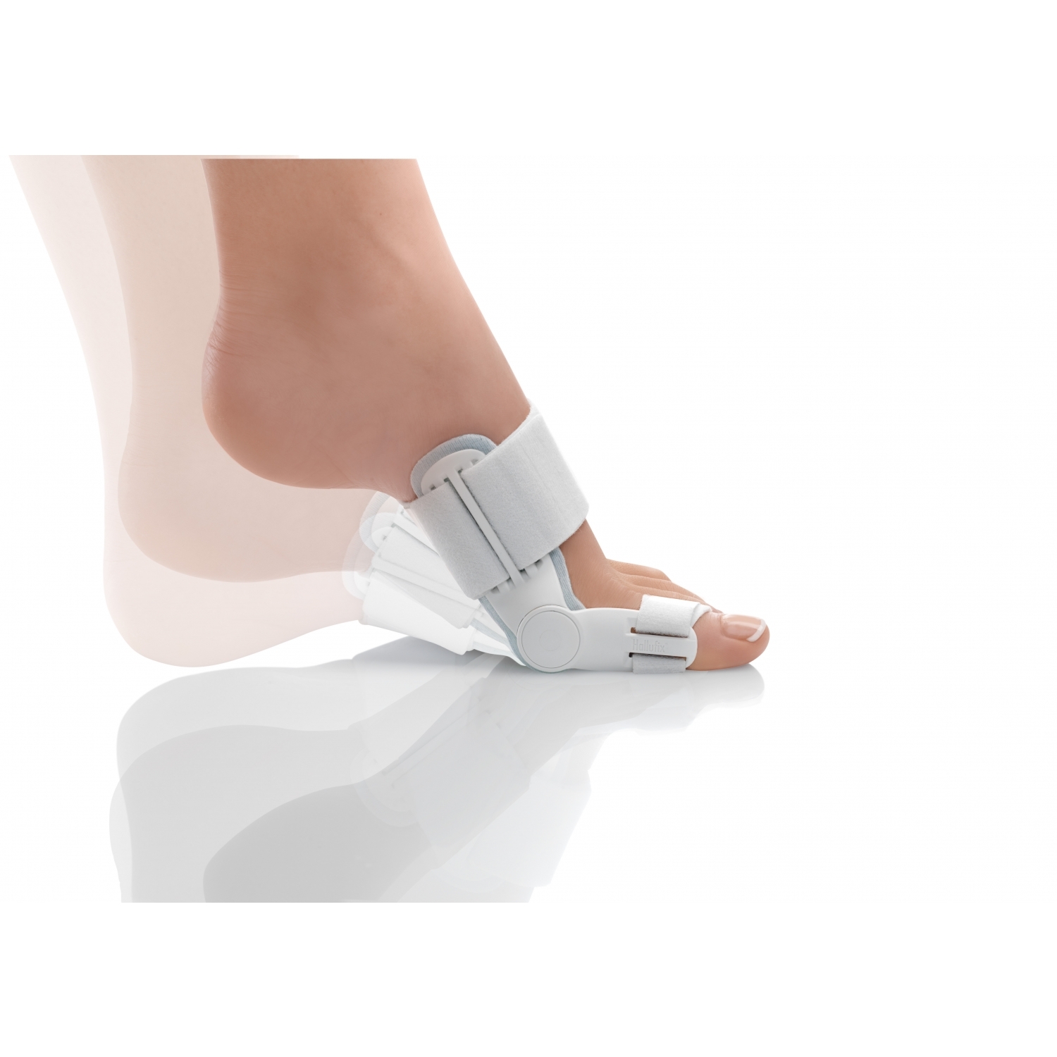Hallufix Hallux Valgus Spalk
