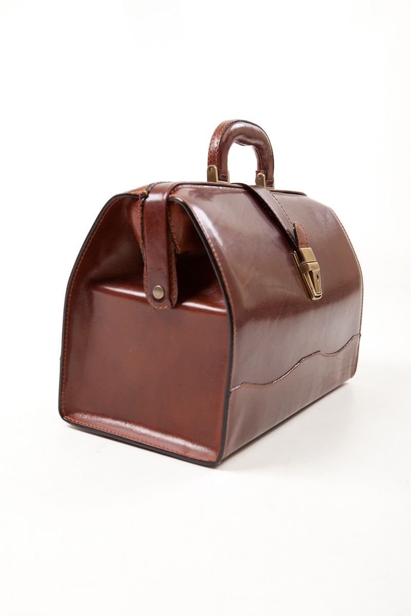 Dokterstas Old Angler 3013