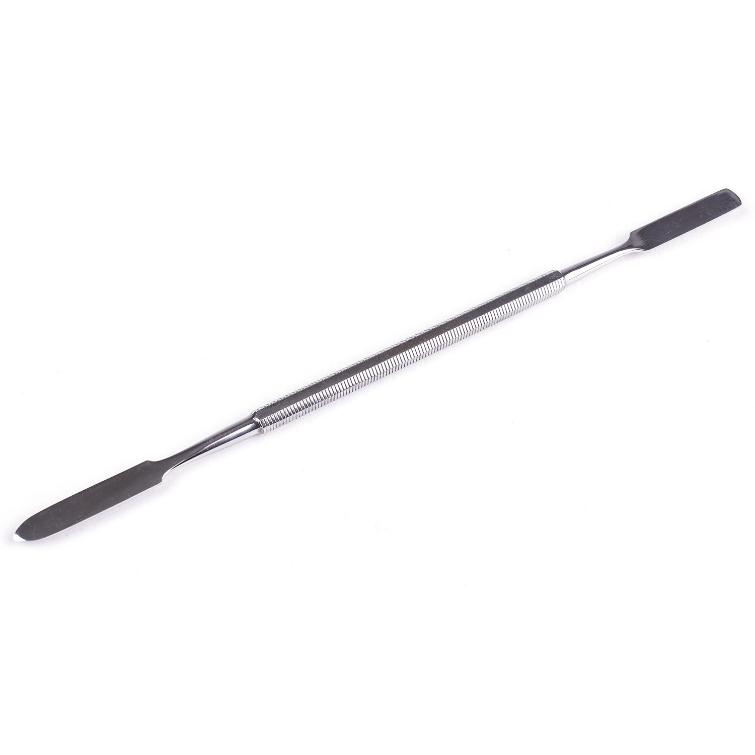 Spatel dubbel - 180 x 90 mm