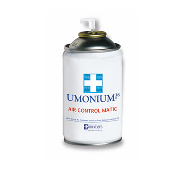 Umonium 38 air control Matic - désodorisant - aérosol - 250 ml