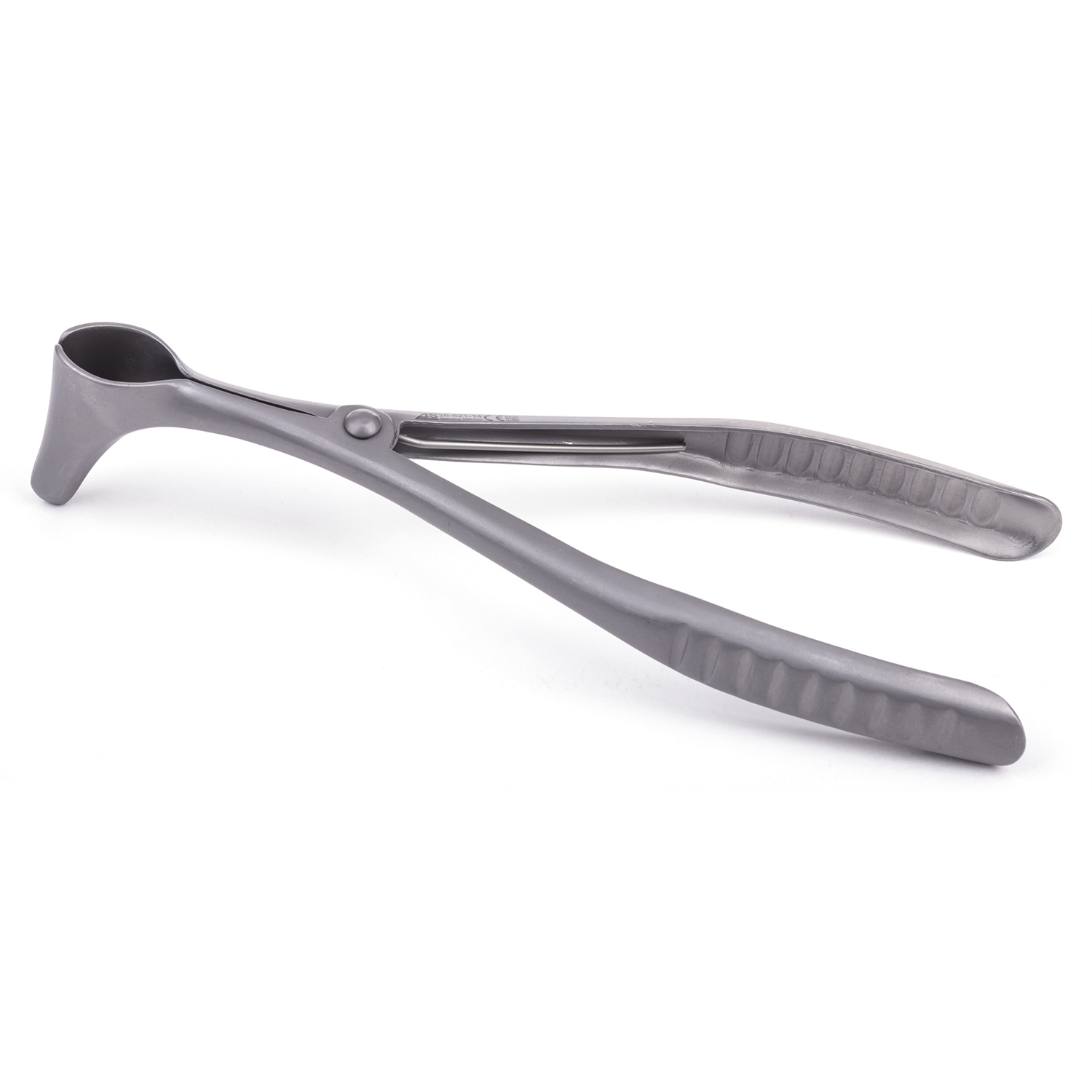 Neusspeculum Hartmann Duits - 14,5 cm