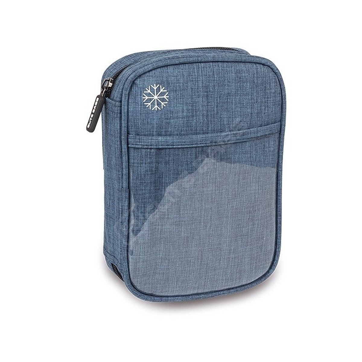 Ampullenetui Elite Phial's - Grey