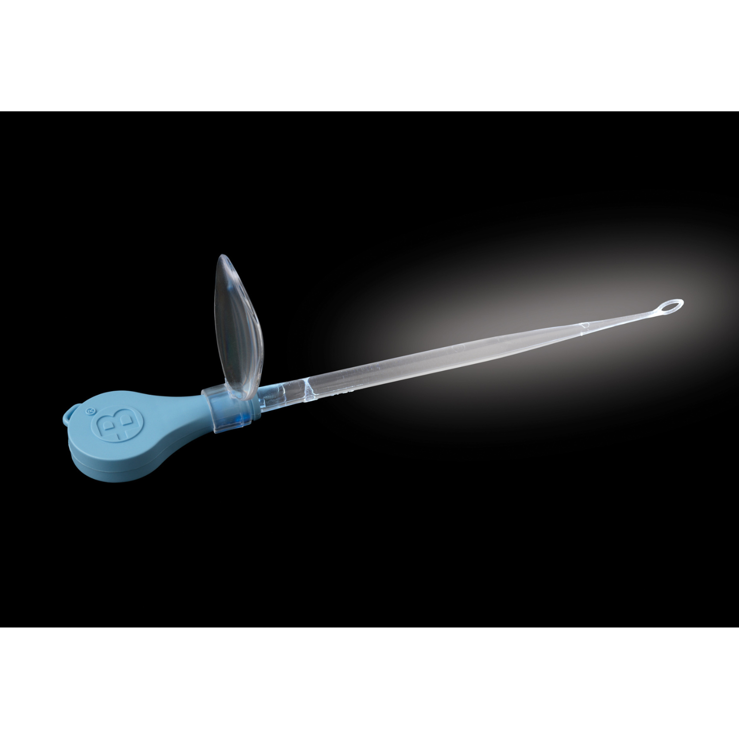 Bionix oorcurettes met verlichting (50 st)