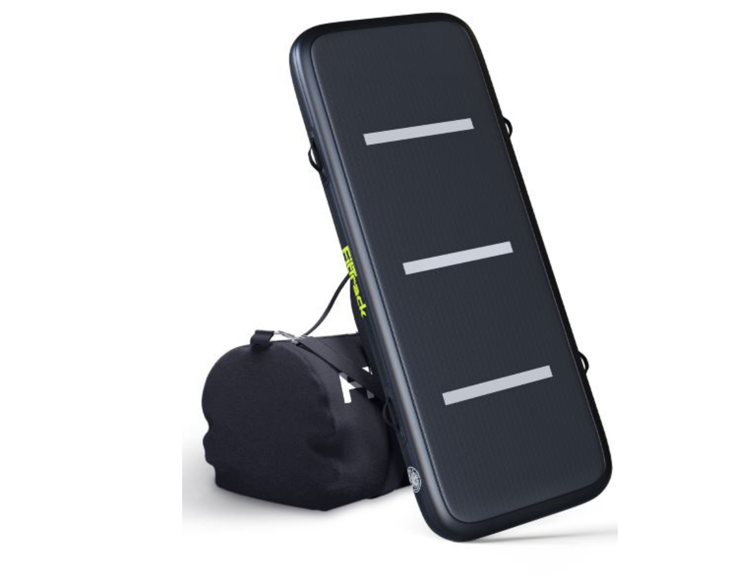 Fittrack springmat