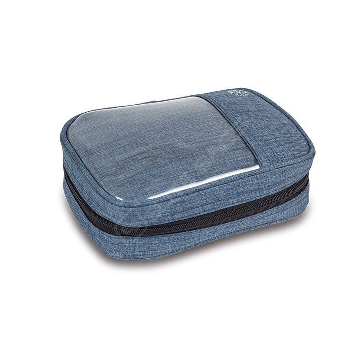 Ampullenetui Elite Phial's - Grey