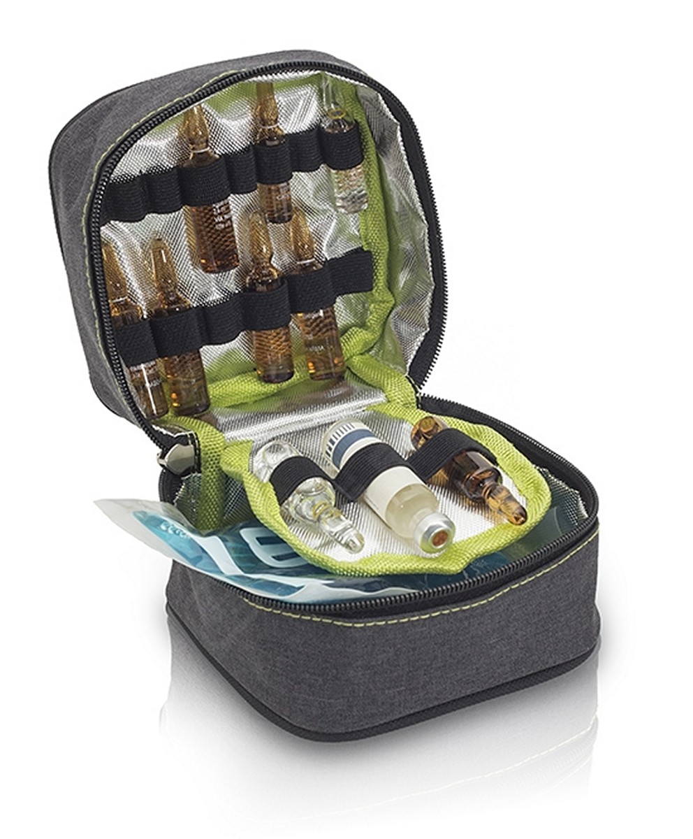 Verpleegtas / dokterstas Elite Bags Urb&Go - grijs
