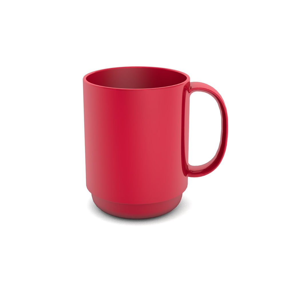 Tas Ornamin - Henkel Klassik - PP - 320 ml 