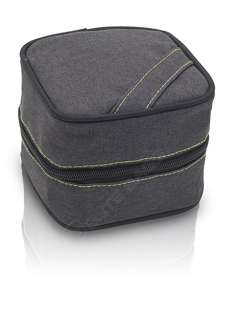 Verpleegtas / dokterstas Elite Bags Urb&Go - grijs