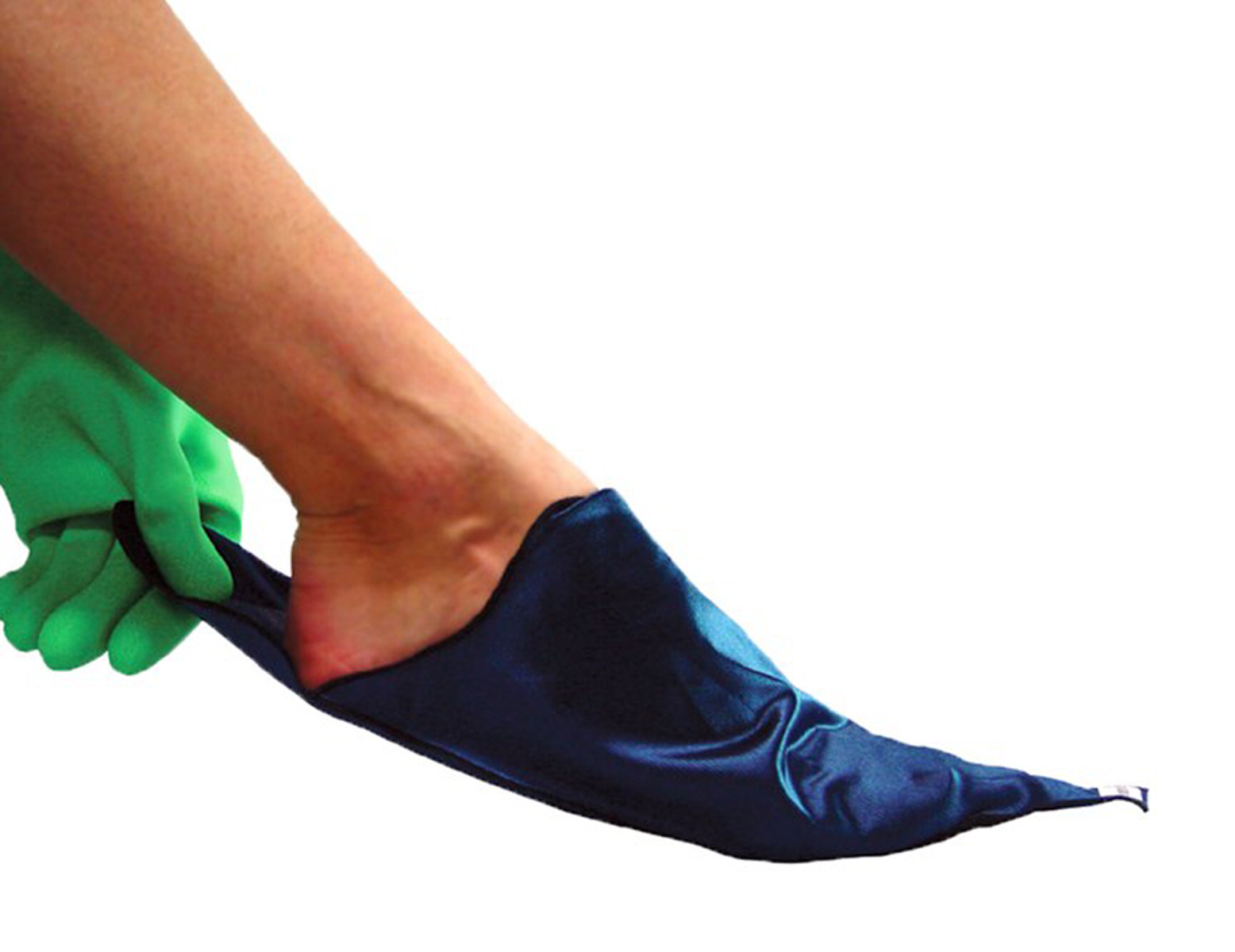 Sigvaris Foot slip
