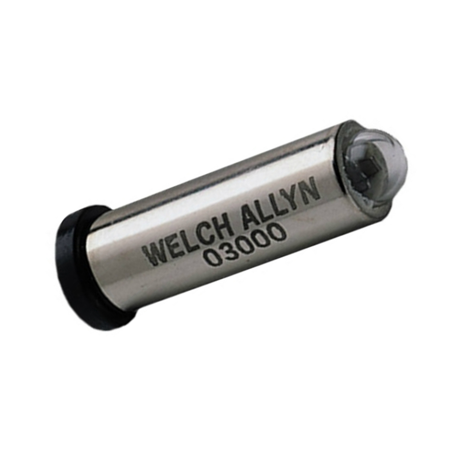03000-u - Lamp halogeen - 3,5 V - v. WelchAllyn halogeen ophthalmoscoop, episcoop, strabismoscoop