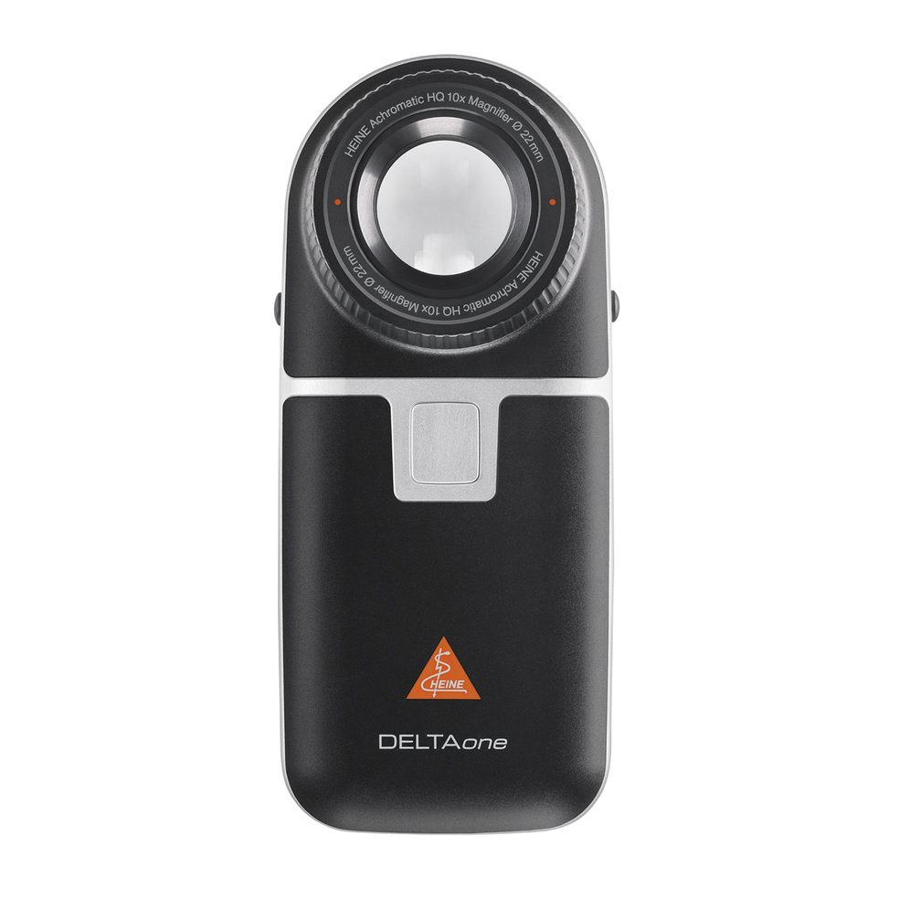 Heine dermatoscoop DELTA One LED - USB