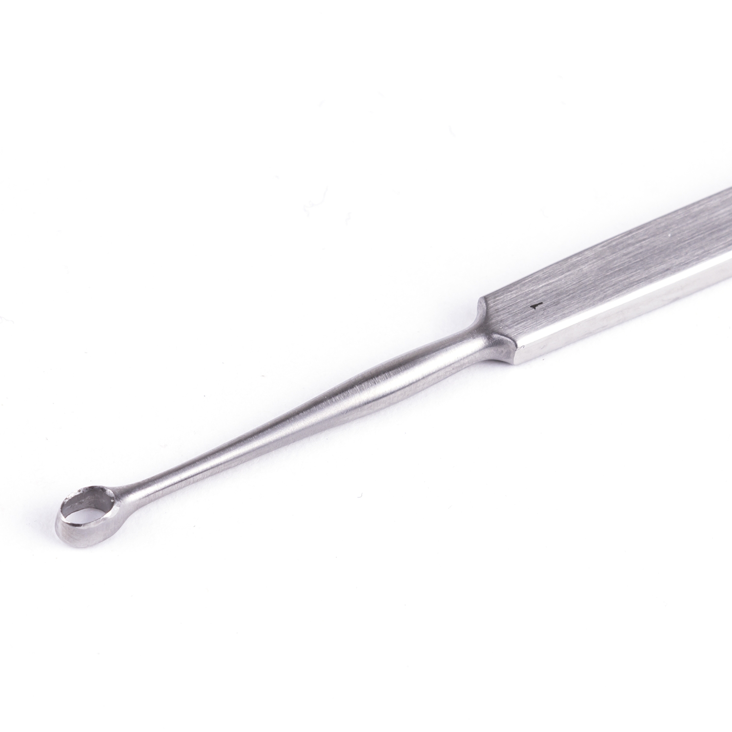 Curette Fox Duits - 3 mm