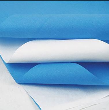 Stericel Champs - 60 x 60 cm - bleu (504 pcs)