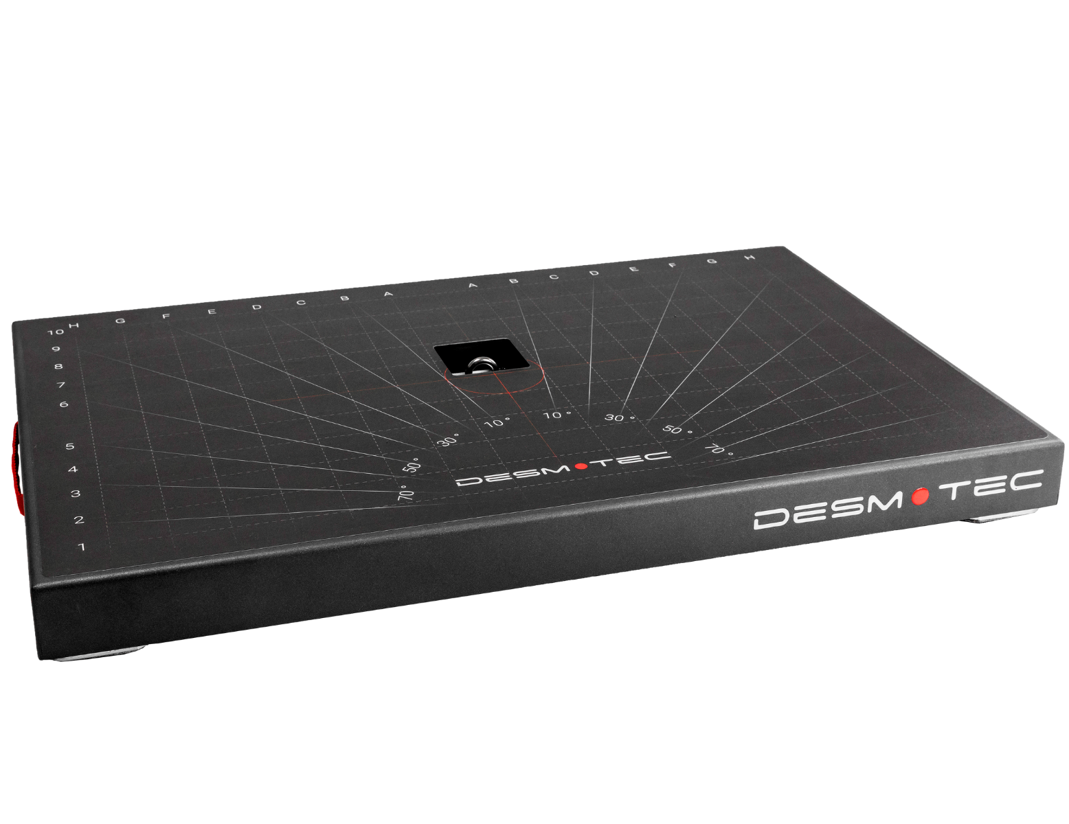 Desmotec E.board incl. D.soft pro licentie