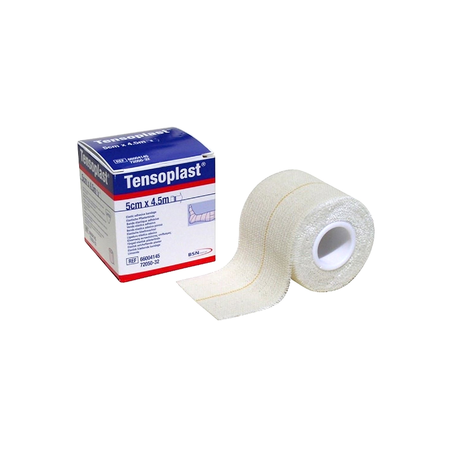 Tensoplast EAB - 5 cm x 4,5 m