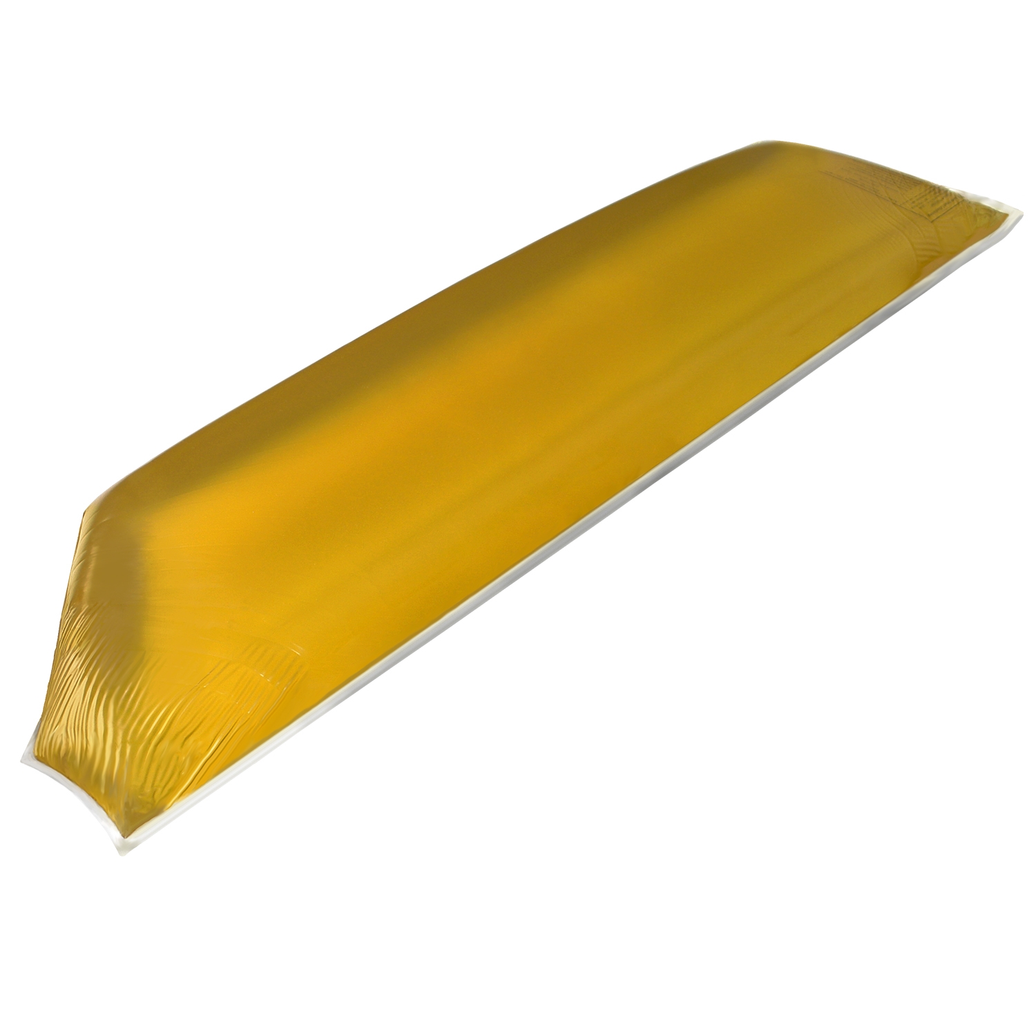 Action Borststeun - Links - 71 / 58,5 x 20 x 7,6 cm