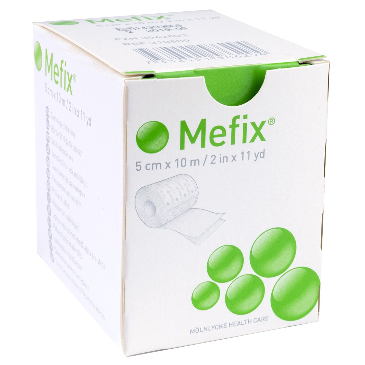 Mefix - rol 10 m