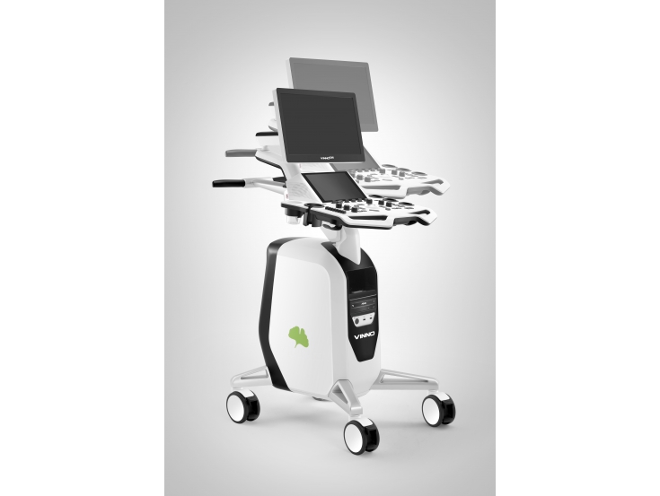 Vinno E35 echografie-apparaat praktijkunit - incl. WiFi
