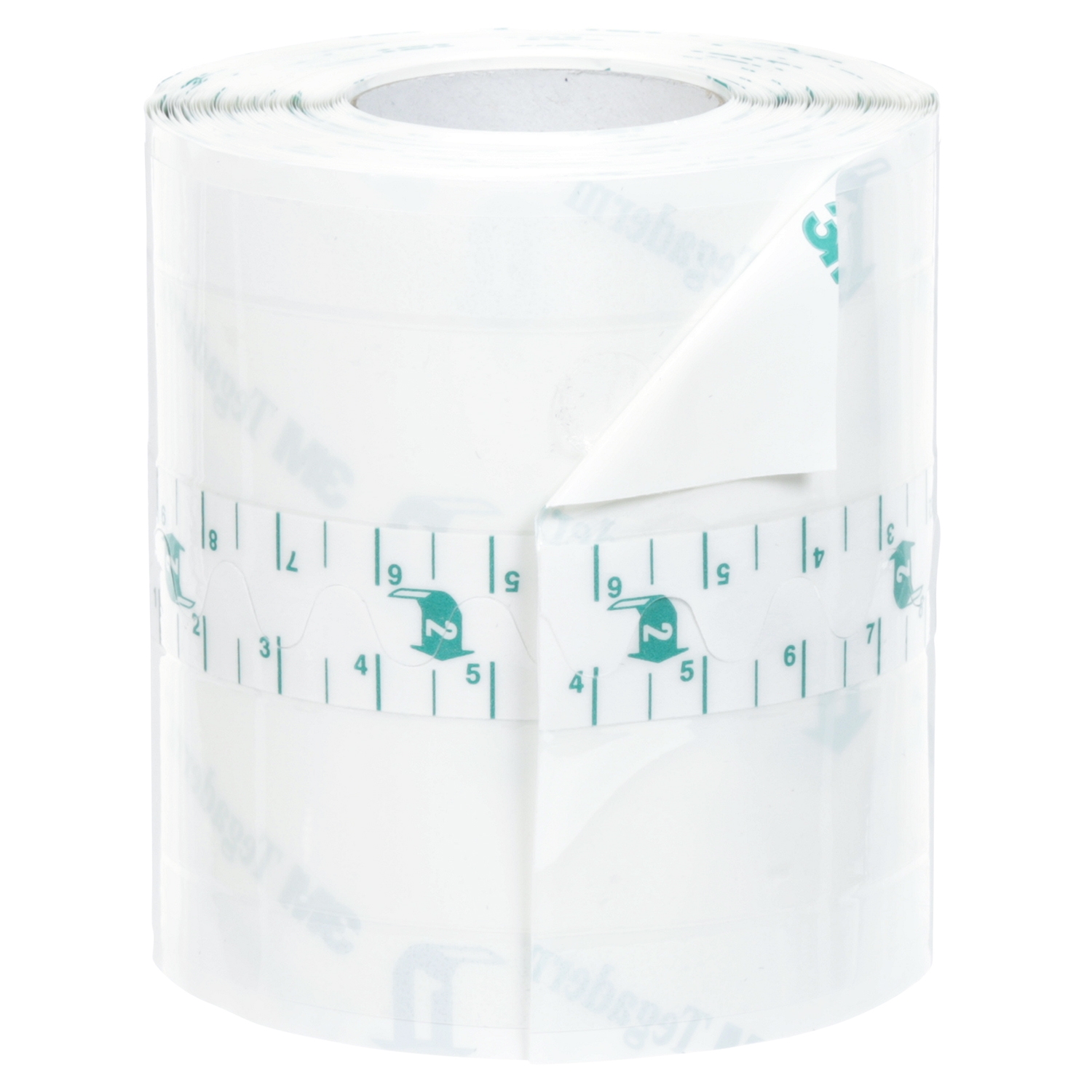 Tegaderm rol - 5 cm x 10 m