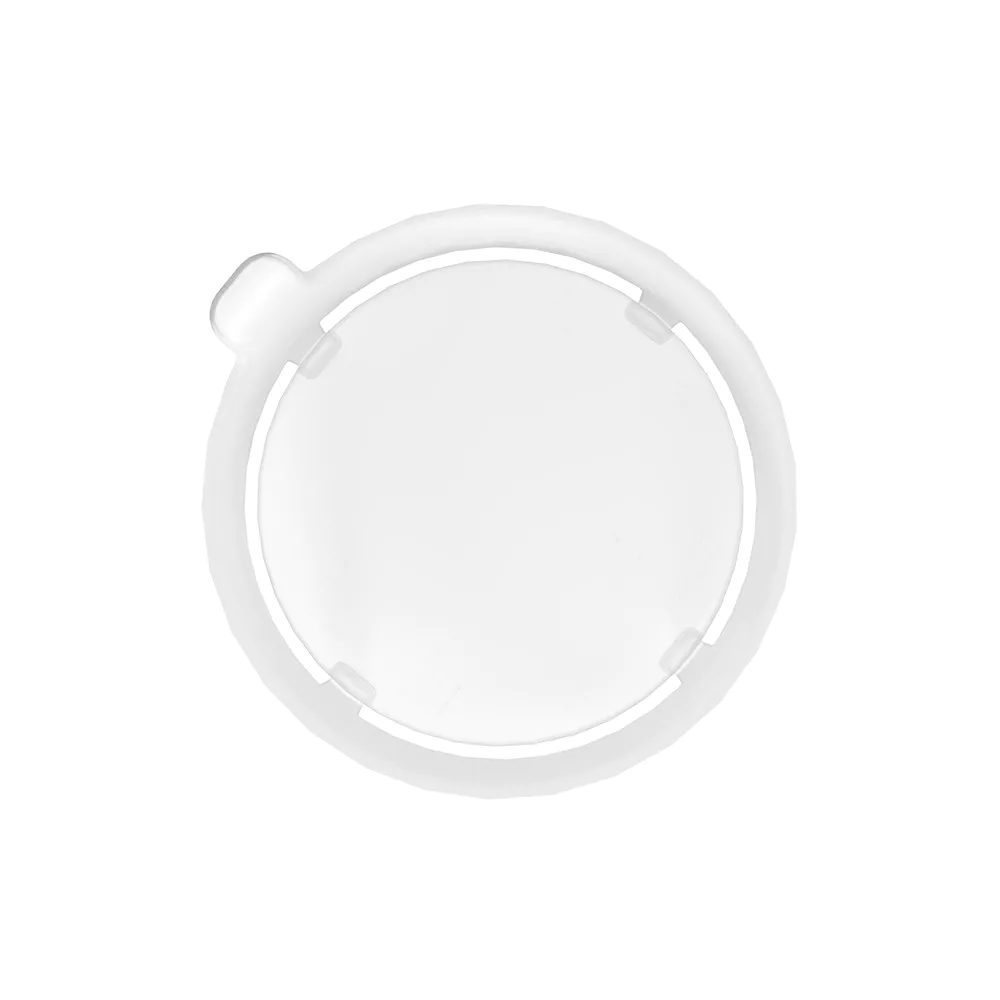 Couvercle pour boire Ornamin - discret - 4 fentes