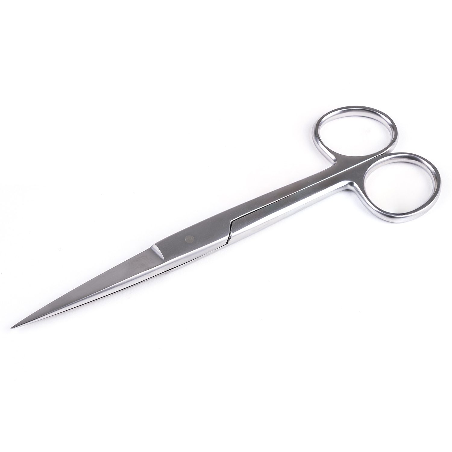 Schaar chirurgisch recht scherp-scherp Duits - 14,5 cm