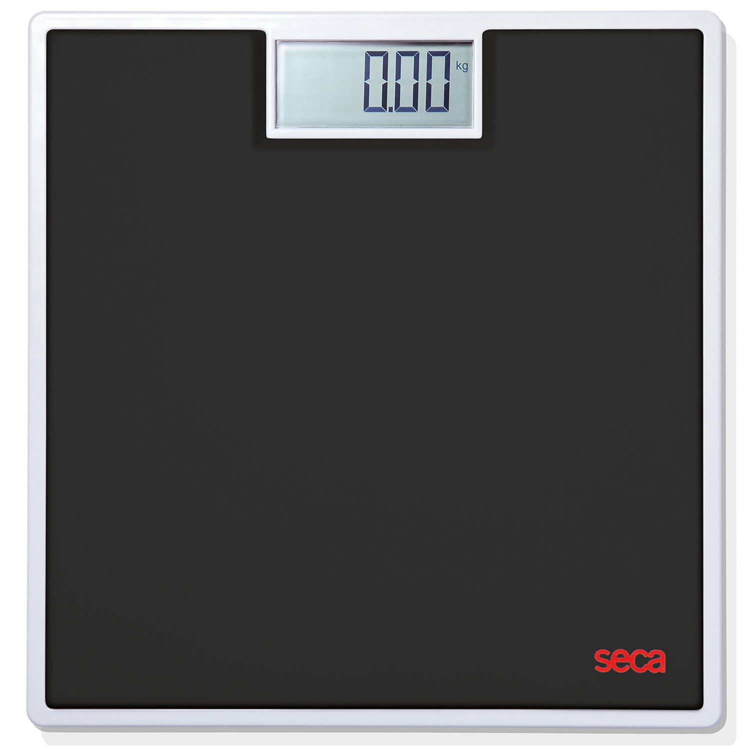 Seca 803 digitale weegschaal - 150 kg - zwart