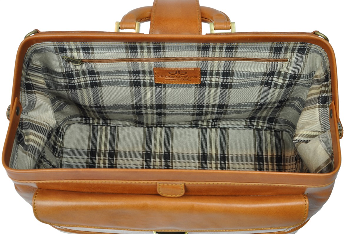 Dokterstas Di Berardino 1009-40 - Cognac