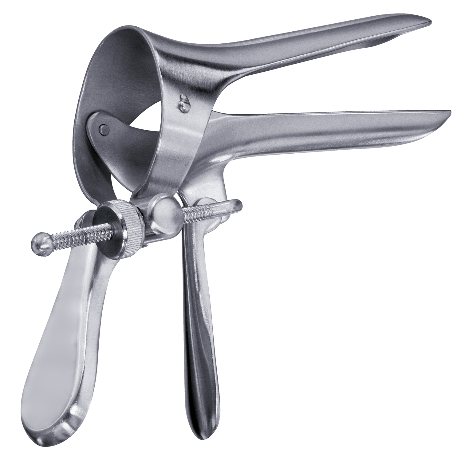 Vaginaal speculum Cusco swiss Duits - L - 105 x 27 mm