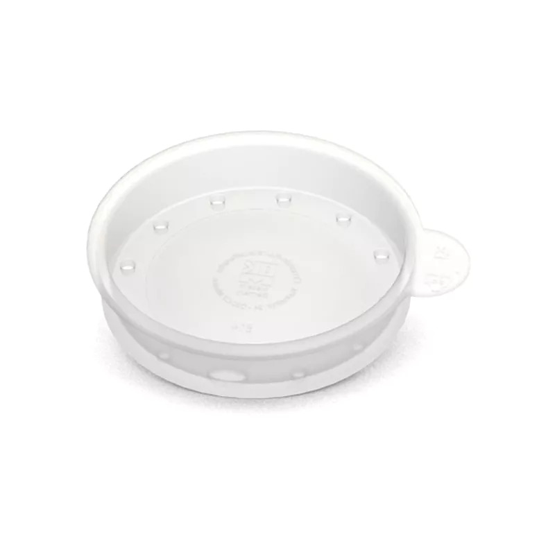 Drinkdeksel Ornamin - gedoseerd - 12 gaatjes
