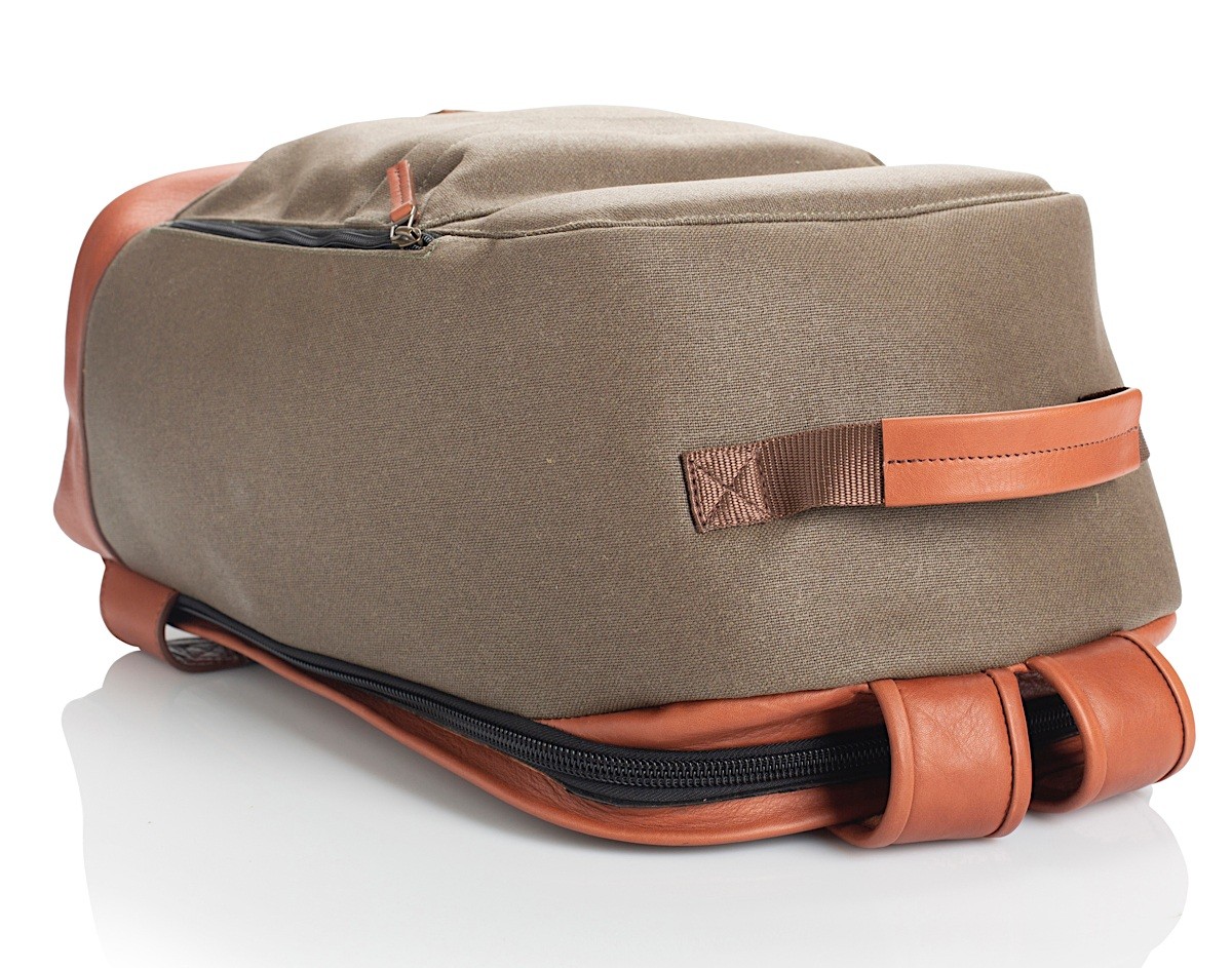Dokterstas - rugzak Urban Medic - Khaki